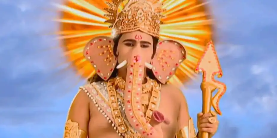 Ganesh Leela - Episode 018