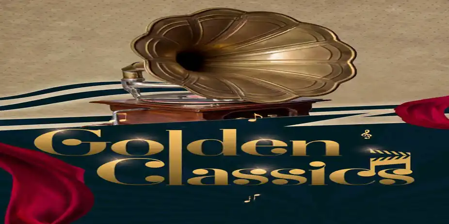 Golden Classics