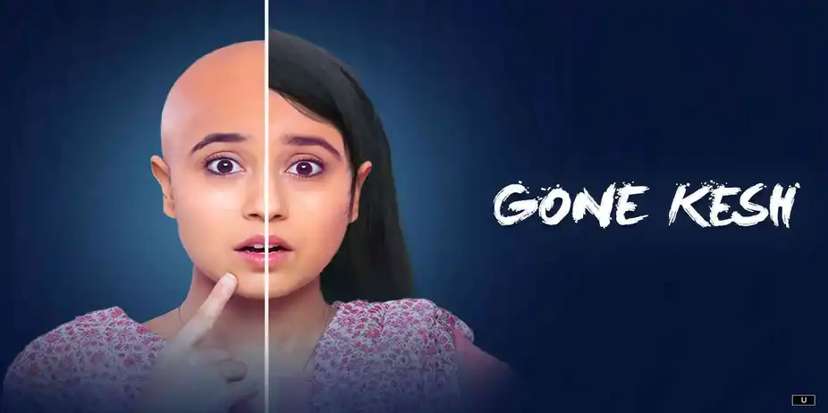 Gone Kesh