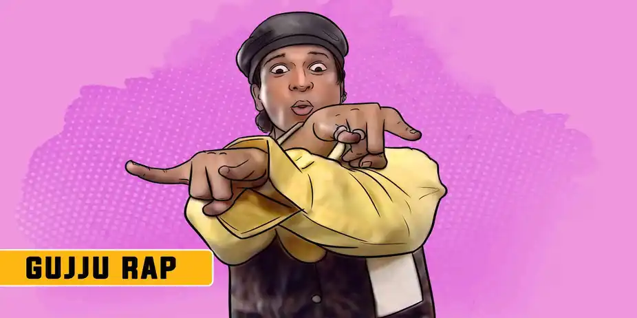 Gujju Rap