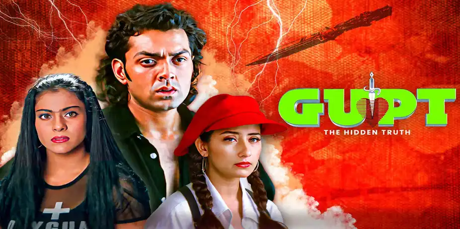 Gupt