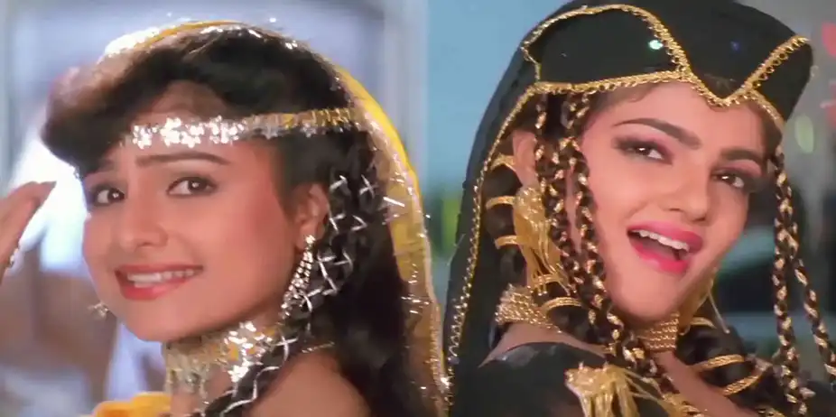 Haan Ji Haan Maaf Karna 