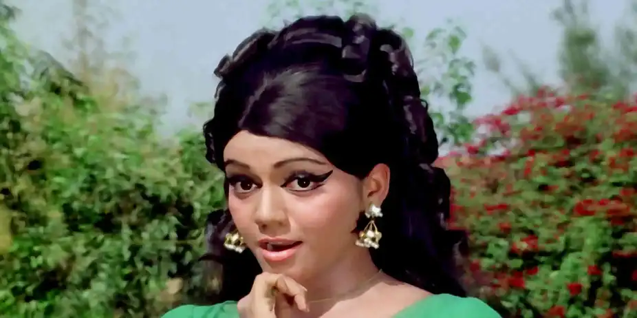 Happy Birthday To Pinky