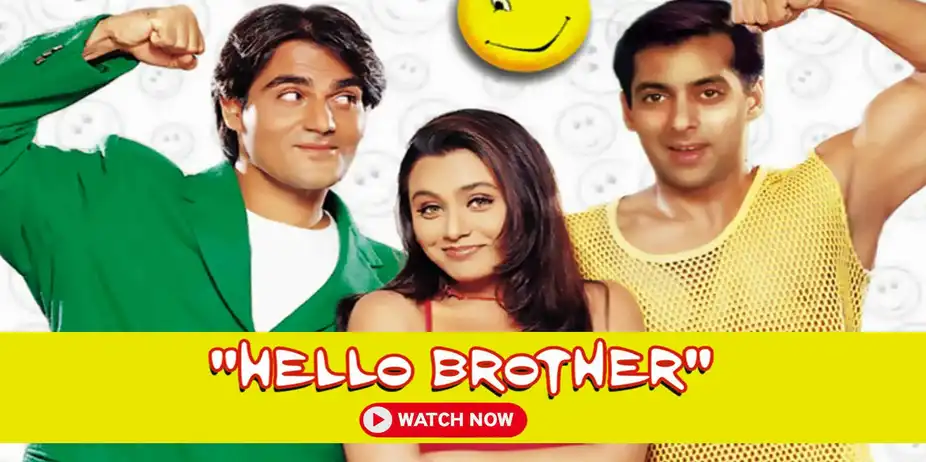Hello Brother