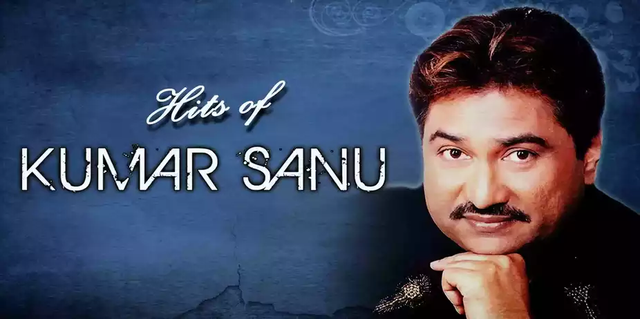 Hits of Kumar Sanu