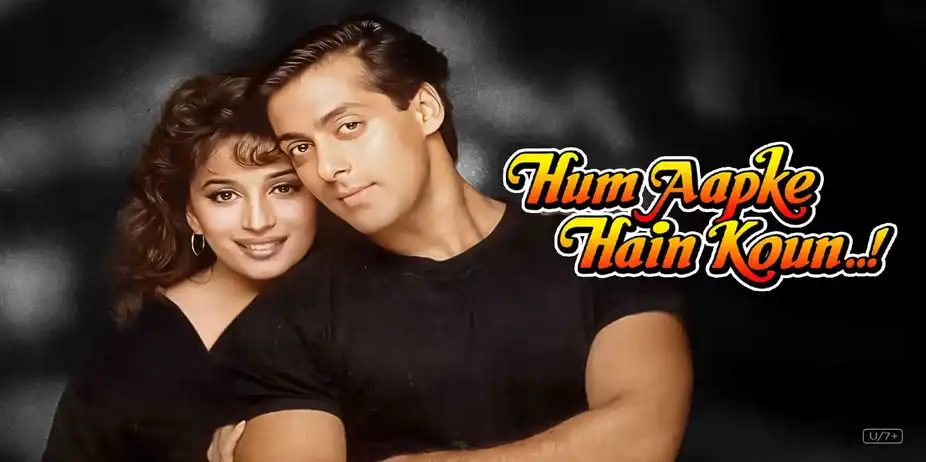 Hum Aapke Hain Koun
