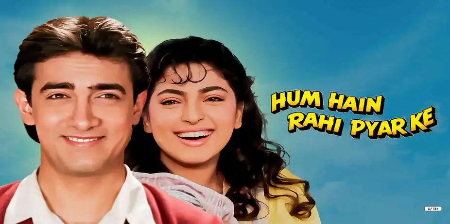 Hum Hain Rahi Pyar Ke