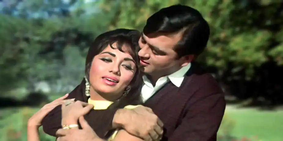 Hum Jab Simat Ke Aapki