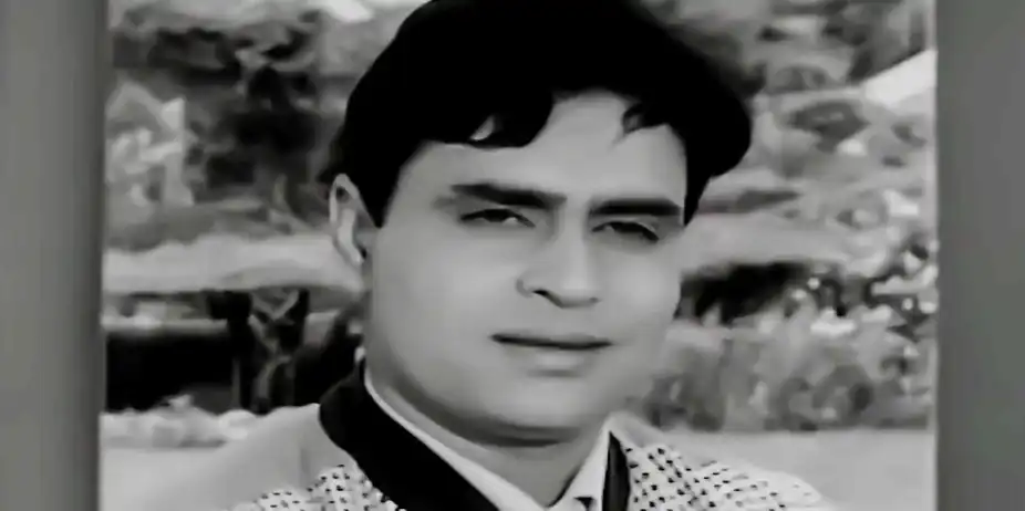 Husnwale Tera Jawab Nahin
