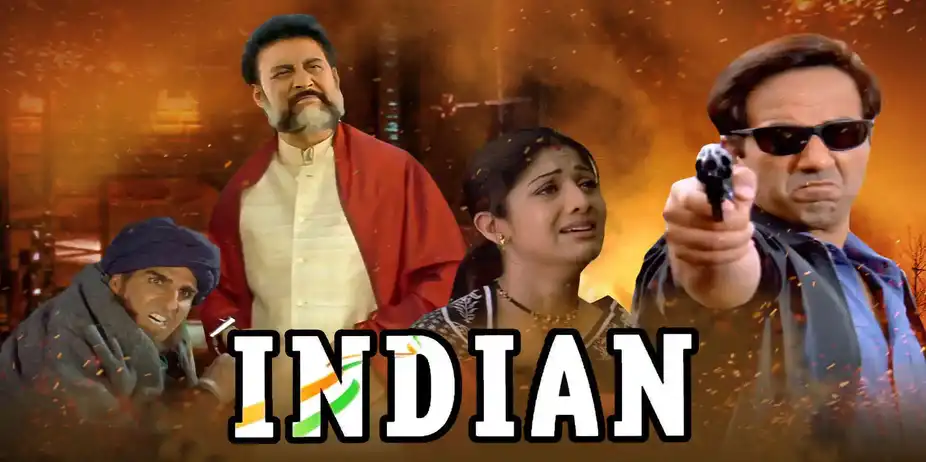 Indian