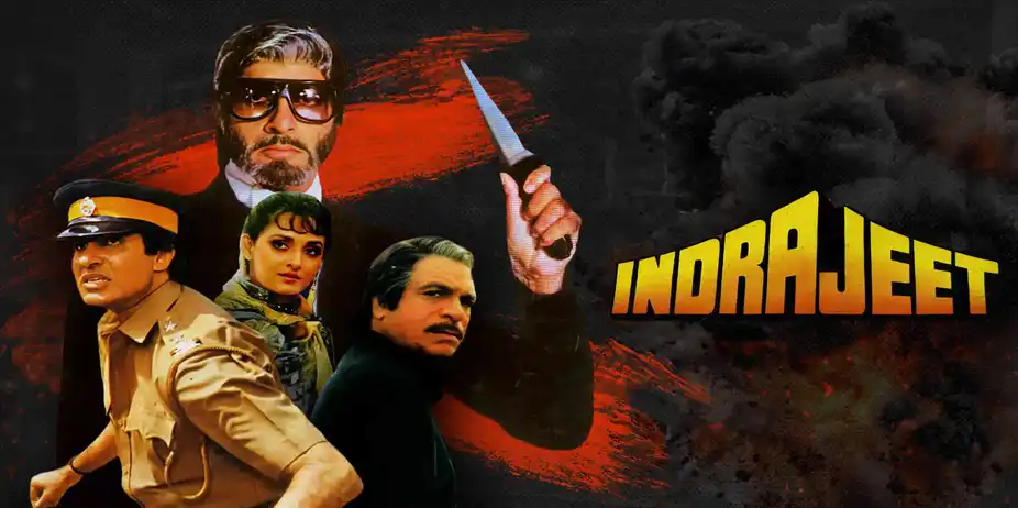 Indrajeet (1991)