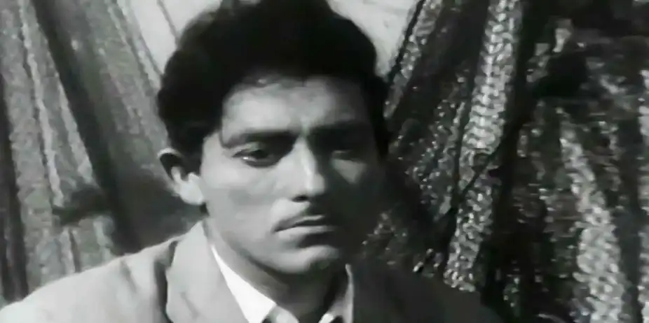 Jaane Kahan Gayi
