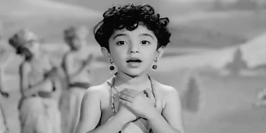 Jab Tab Ke Hain Aakash Pe