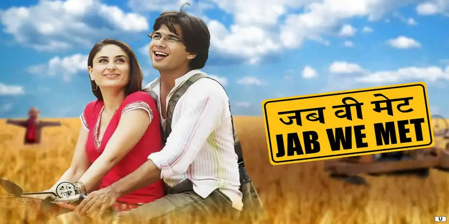 Jab We Met