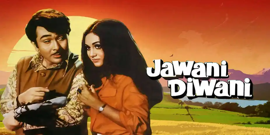 Jawani Diwani