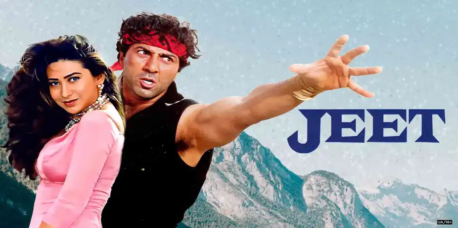 Jeet