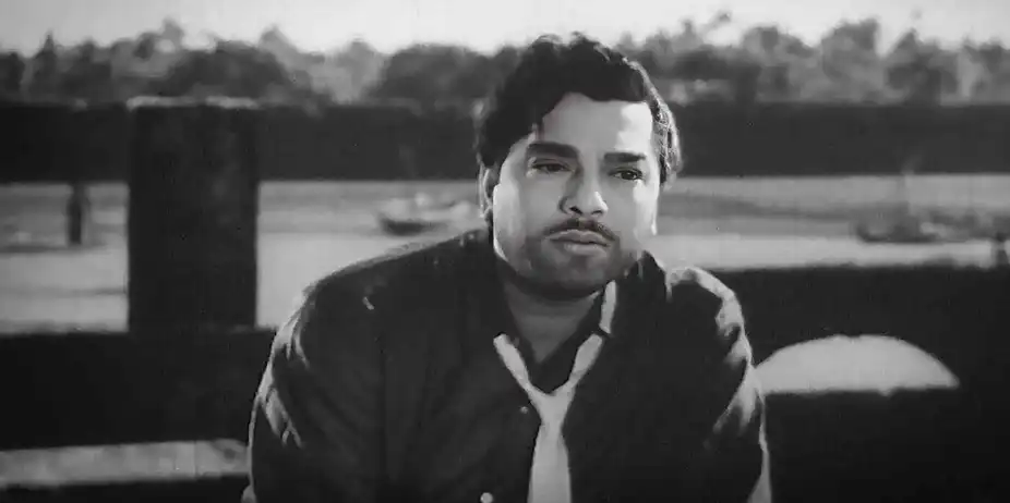 Jis Dil Mein Basaa Tha Pyar Tera [MALE]