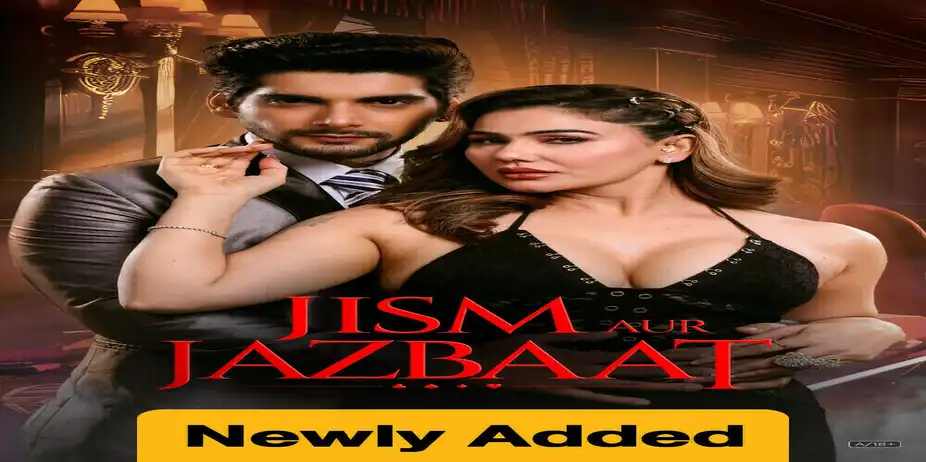 Jism Aur Jazbaat