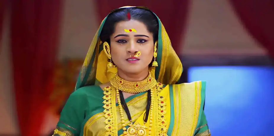 Jogeshwaricha Pati Bhairavnath - Ep 49