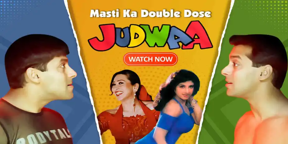Judwaa
