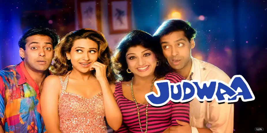 Judwaa