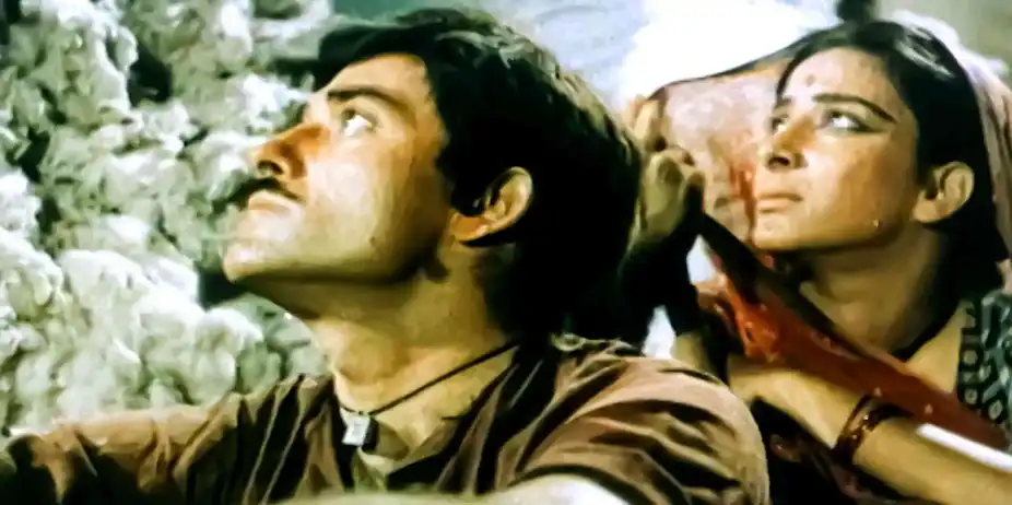 Jundariya Katti Jaaye Re Umariya Ghatati Jaye Re