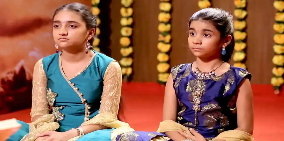 Karma Sanyas Yog - Chapter 5