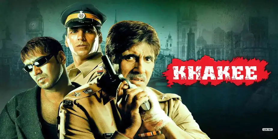 Khakee