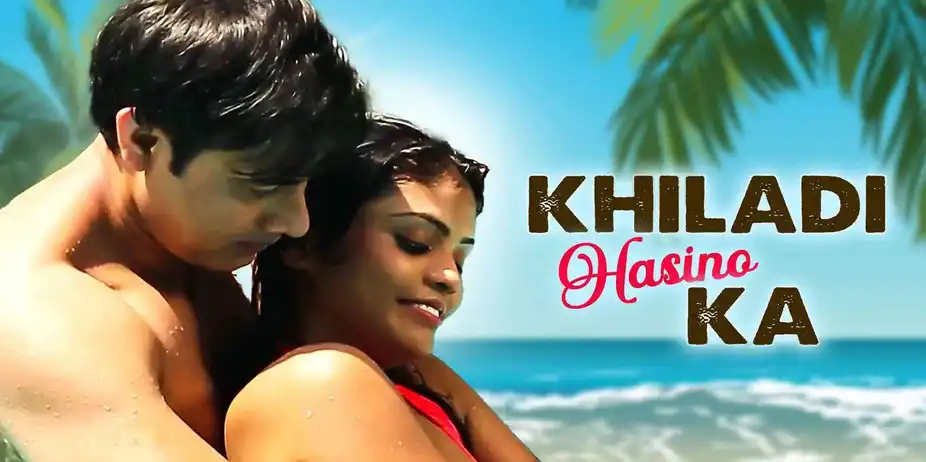 Khiladi Hasino Ka