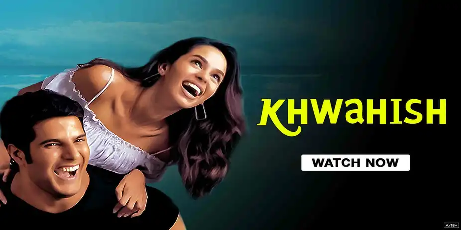 Khwahish