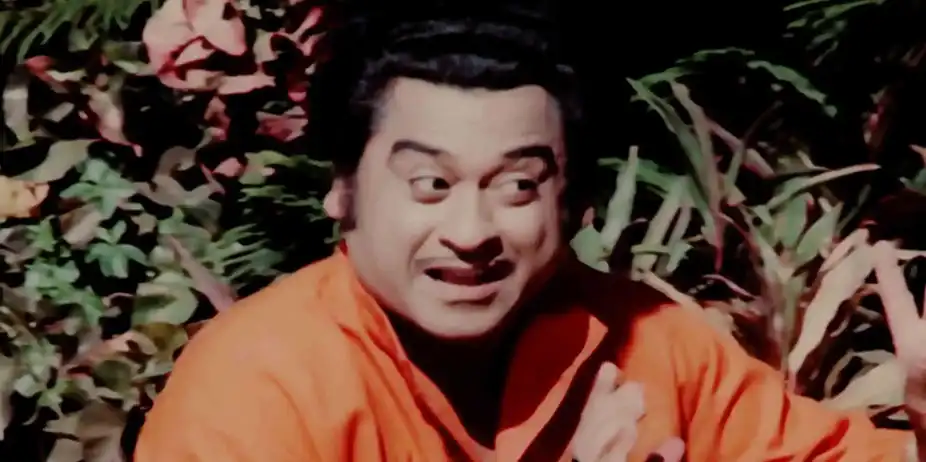 Kisko Chahoon Kisko Na Chahoon