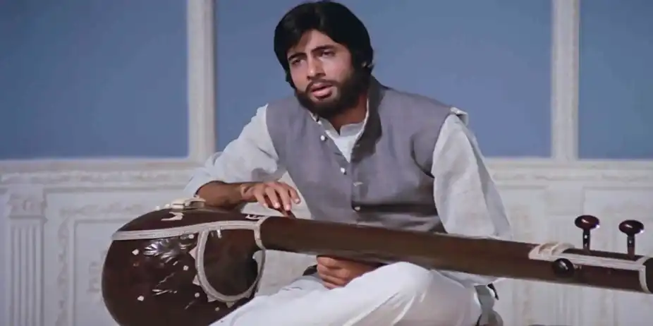 Koi Gaata Main So Jaata