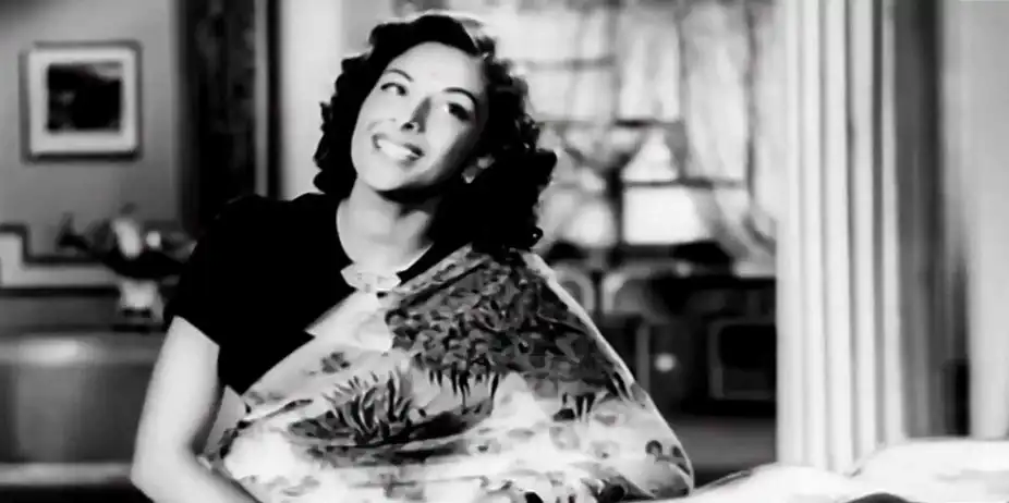 Koi Mere Dil Mein Khushi Ban Ke Aaya 