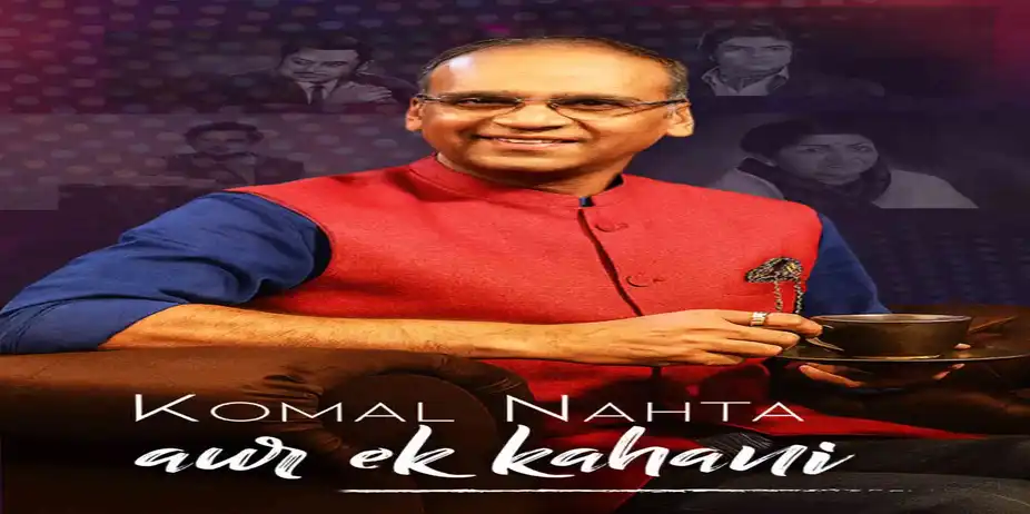 Komal Nahta - Aur Ek Kahani