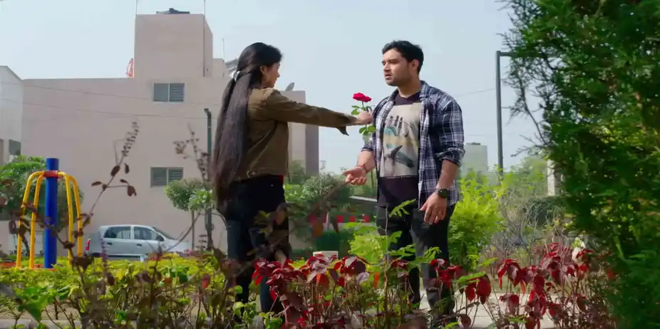 Love Bite - Jurm aur Jazbaat - Season 2