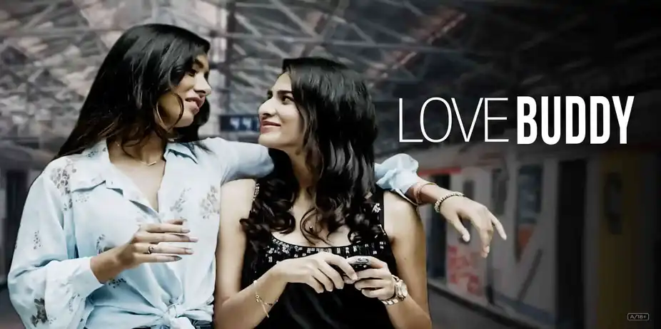 Love Buddy