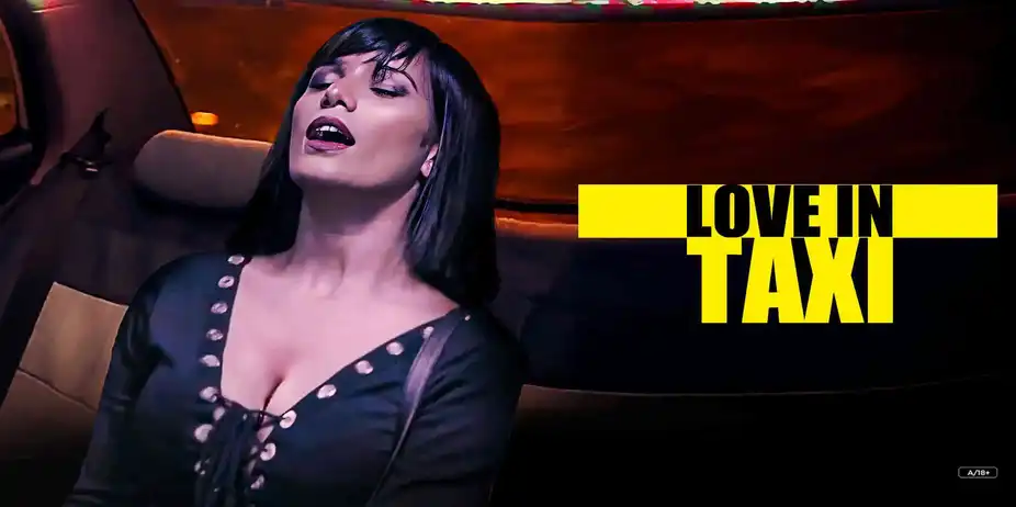 Love In Taxi