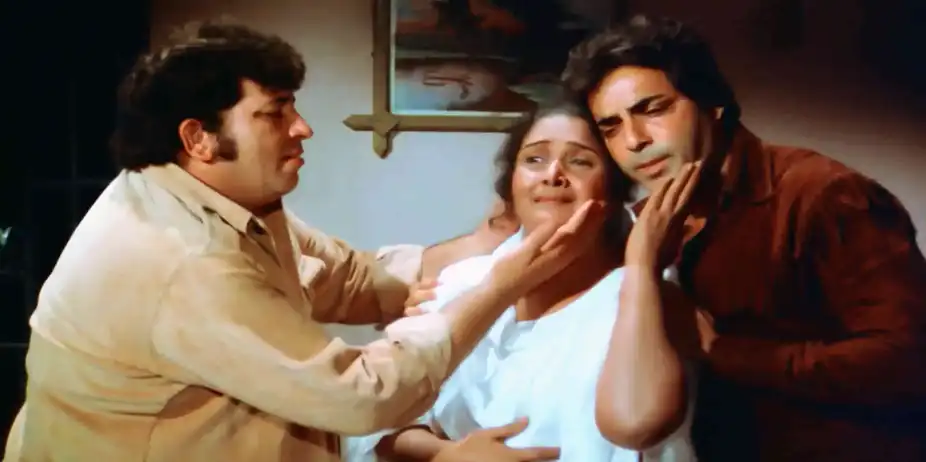 Maa To Hai Maa
