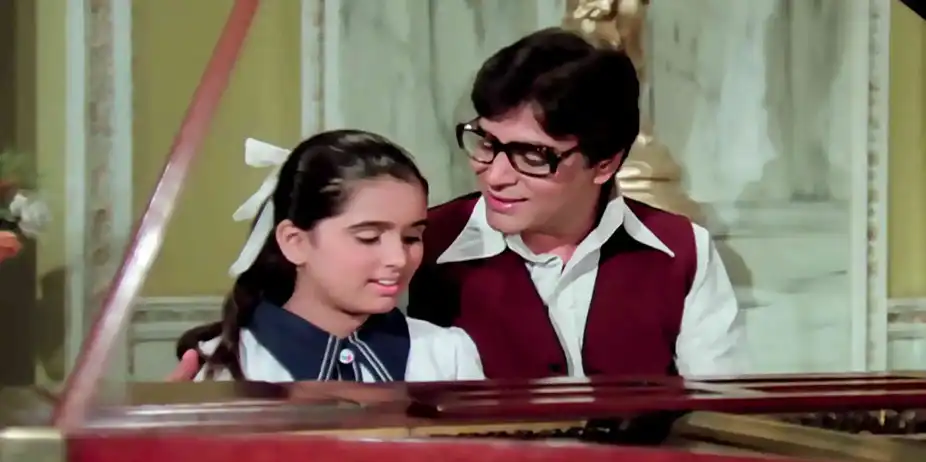 Madhuban Khushboo Deta Hai - Part 2