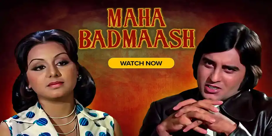 Maha Badmaash