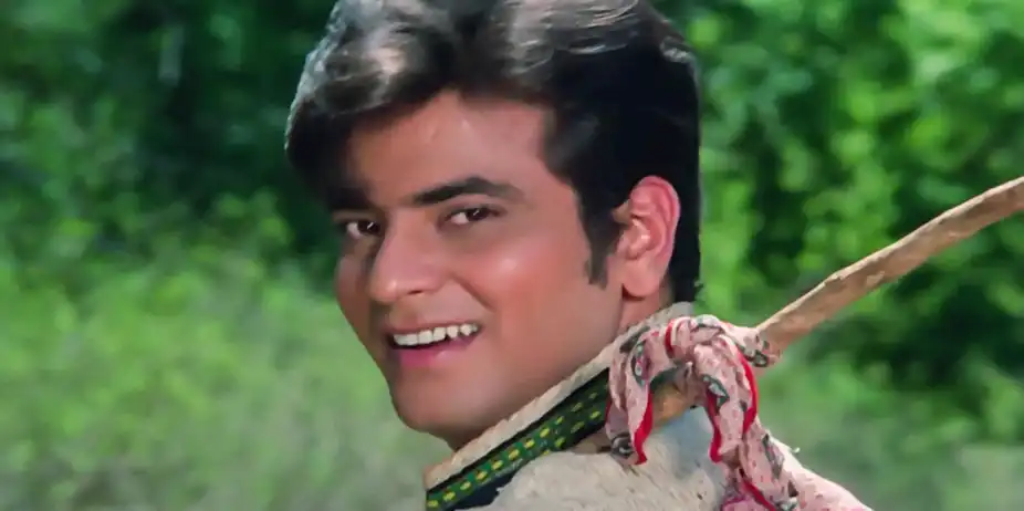 Main Jahan Chala Jaoon 