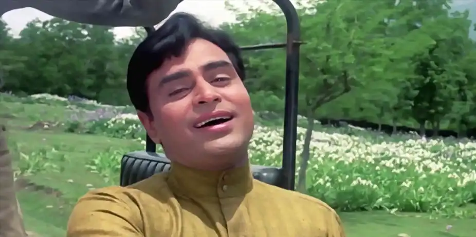 Main Raahi Anjaan Rahon Ka