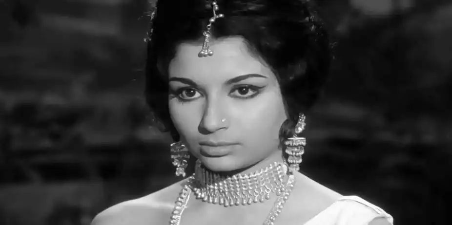 Main Shayad Tumhare Liye Ajnabee