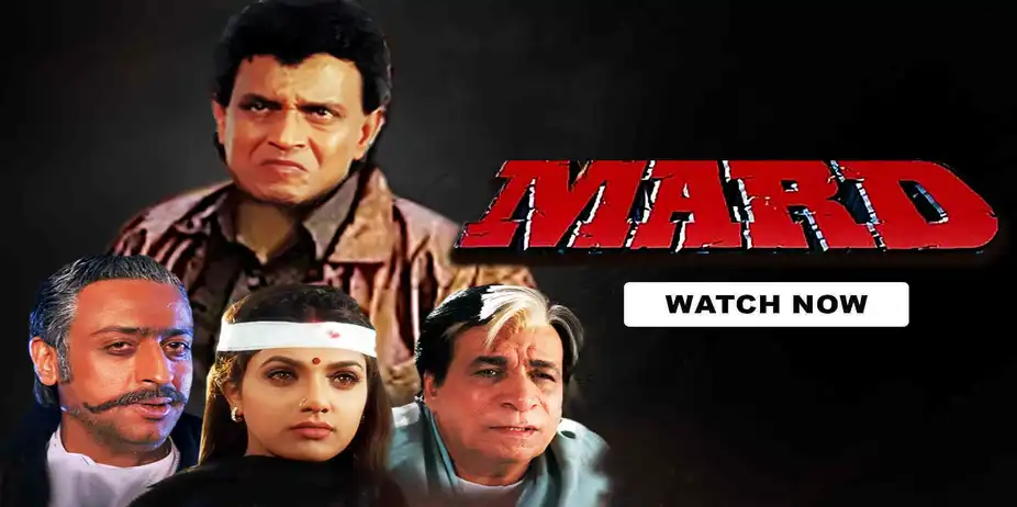 Mard