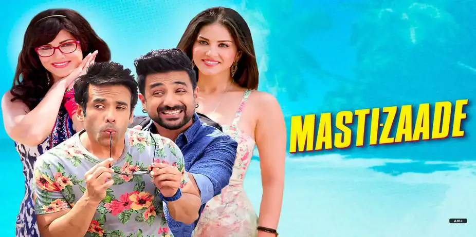 Mastizaade 