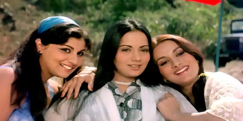 Mausam Mastana Rasta Anjana