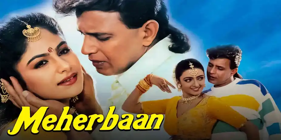 Meherbaan