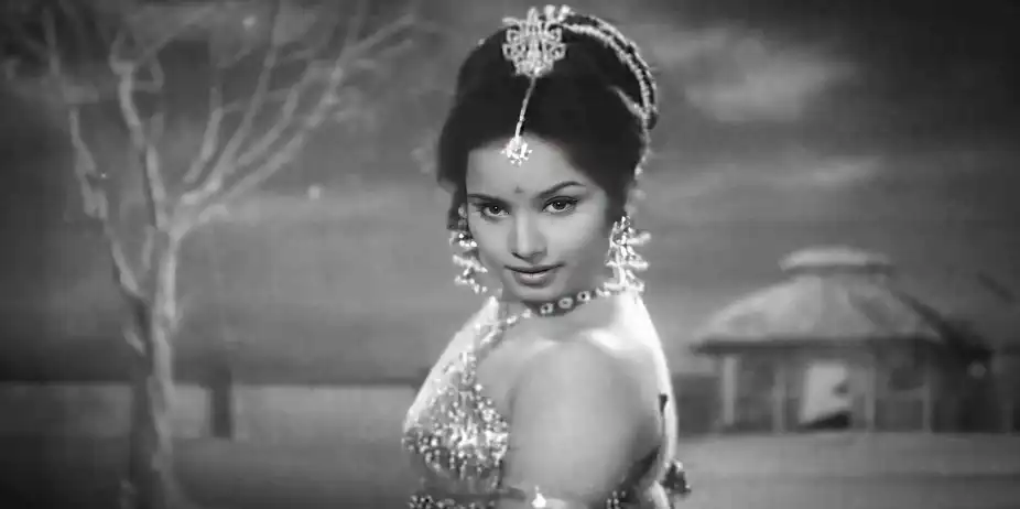 Mera Sanwla Salona Mehboob