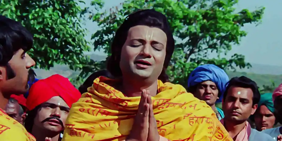 Meri Laaj Rahe Nandlala 