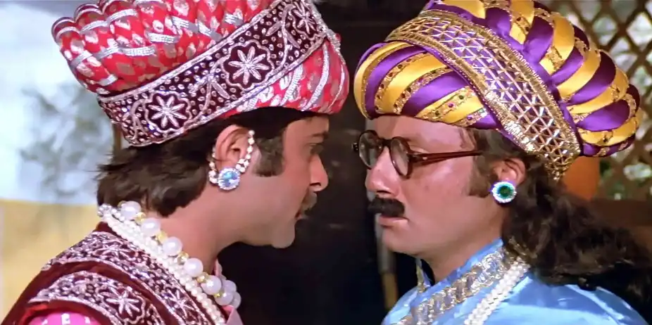 Mohabbat Ke Dushman